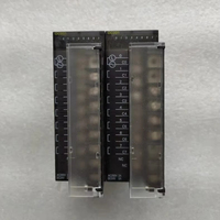 Unité de sortie PLC haute performance CJ1W-OC201 8 points AC250 DC24V 2A pour contrôleurs programmables série CJ Entrée et sortie (IO)