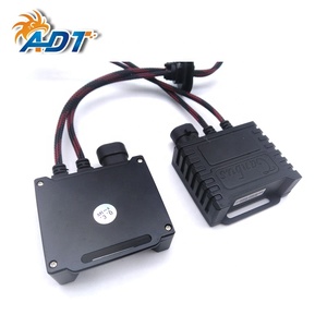 ตัวตัดสัญญาณเตือนขั้นสูงสำหรับชุดแปลงหลอดไฟ LED ซีนอน HID - Product Image 5