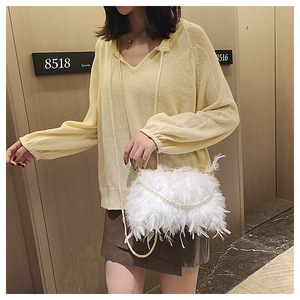 <span class=keywords><strong>Bolso</strong></span> <span class=keywords><strong>de</strong></span> moda <span class=keywords><strong>de</strong></span> mujer suave Turquía el <span class=keywords><strong>pelo</strong></span> <span class=keywords><strong>de</strong></span> las mujeres <span class=keywords><strong>de</strong></span> avestruz <span class=keywords><strong>bolso</strong></span> <span class=keywords><strong>de</strong></span> <span class=keywords><strong>mano</strong></span> - Product Image 5