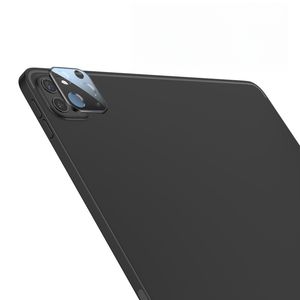 Protecteur d'écran 3D pour objectif de caméra arrière pour iPadPro 11/12.9 <span class=keywords><strong>Protection</strong></span> d'objectif en aluminium en verre trempé - Product Image 6