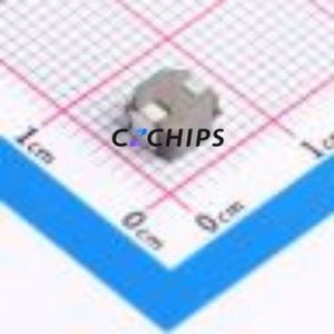 Inducteur de puissance SMD SPM5030VT-4R7M-D, 5,3x5,1 mm (Inductance : 4,7 µH) (Précision : 20 % Courant nominal : 3,8 A) - Product Image 1