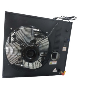 <span class=keywords><strong>Prix</strong></span> de revient d'usine Réchauffeur d'air à huile indirecte haute pression 220V Réchauffeur d'air chaud pour utilisation en atelier avec moteur - Product Image 6