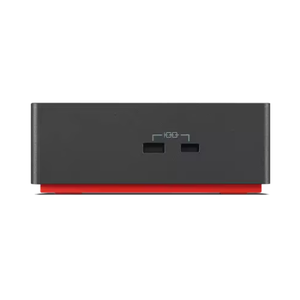 Thunderbolt 4 ワークステーションドック 300W USB-C ドッキングステーション デュアルDP RJ45 8K 4K ディスプレイ対応 - Product Image 4