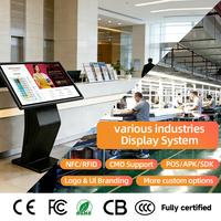 Sistema Digitale Interattivo Flip Book: Terminale di Consultazione 4K e Chiosco di Orientamento con Guida VR per Showroom e Biblioteche