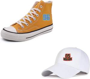 Патчи с вышитыми буквами, патчи, маршрут 66, нашивка, аппликация, черный, белый, вышитый патч-значки для сумки, Джинсовая Шляпа, футболка - Product Image 4