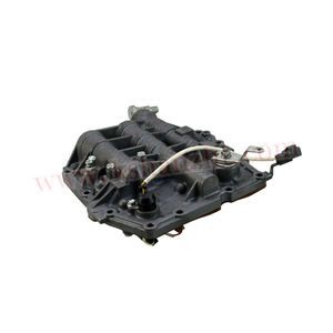 Conjunto de Válvula de Control de Transmisión Original 32740-26611-71 para Montacargas Toyota 8FD(G)20 ~ 30 / 1DZ - Product Image 3