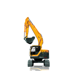 R210LC-9LR d'excavatrice hydraulique sur chenilles de marque supérieure avec pièces de rechange à vendre - Product Image 4