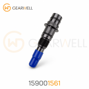 จอ<span class=keywords><strong>ร</strong></span>์จ ฟิชเชอ<span class=keywords><strong>ร</strong></span>์ ไซเน็ต 159001561 3-2725-60 อิเล็กโท<span class=keywords><strong>ร</strong></span>ด ORP แบบแบน ±2000mV 3/4 นิ้ว NPT ดรายล็อคเซนเซอ<span class=keywords><strong>ร</strong></span>์ - Product Image 1