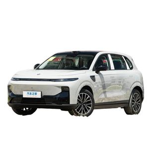 รถอีวี Leapmotor B10 รุ่นปี 2026 รุ่นขับขี่อัจฉริยะ รถ SUV ขนาดกลาง ระยะทางวิ่งด้วยไฟฟ้าล้วน 530 กม. ลดราคาพิเศษ - Product Image 1