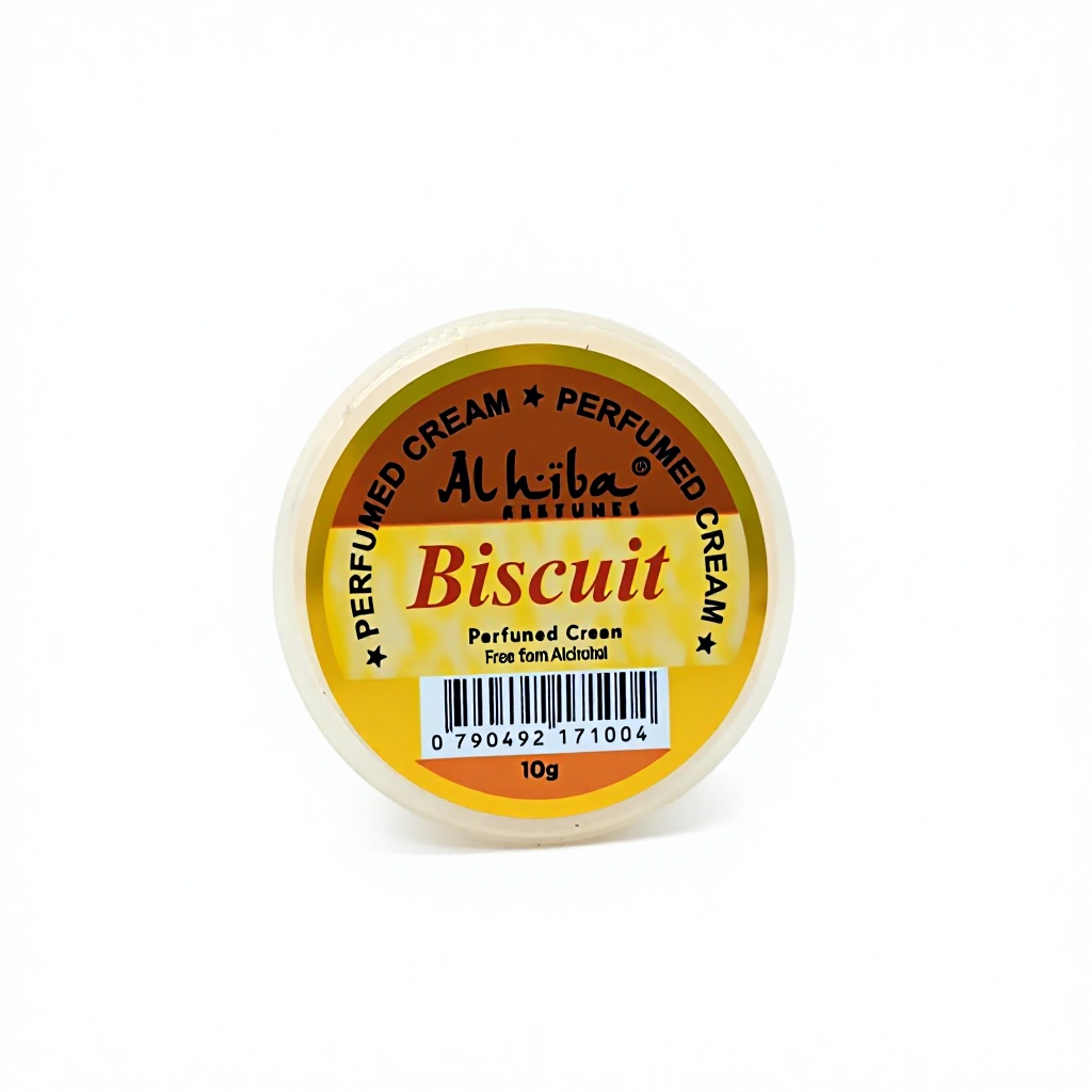 BISCUIT