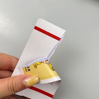 Boîte en papier de luxe OEM Keji Brand, 320 g/m², coins arrondis, écologique, durable, glisse fluide, designs personnalisés