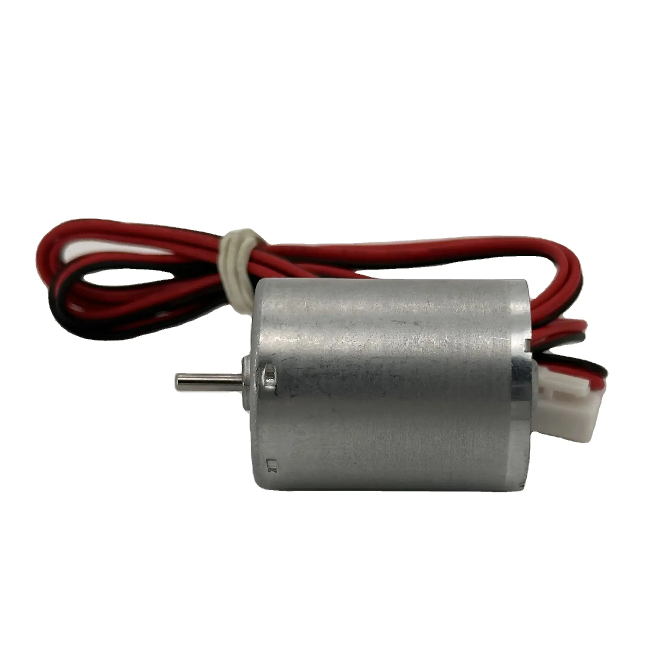 Motor de CC sin escobillas Lindon profesional de 24V y 1,2 W de alta velocidad para operaciones eficientes de electrodomésticos de barcos, rotación CW para uso en automóviles