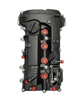 Moteur G4NG d'origine NEUF 2.4T 4 cylindres Bloc long Pièces automobiles pour Sonata Optimatai Pièces automobiles pour KIA et pour Hyun-dai