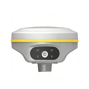 Módulo MAX International con Software Actualizable, Instrumento de Topografía de Alta Precisión con Medición Láser 5G/4G RTK - Product Image 1