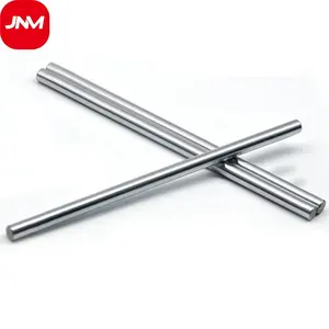 hard chrome linear shaft suppliers Chrome Plated Linear Shaft 8mm for printer