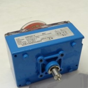 Nueva Caja de Interruptores Intrínsecamente Segura Tipo SIB para Equipar Actuadores Neumáticos de Cuarto de Vuelta y Válvulas Manuales - Product Image 4