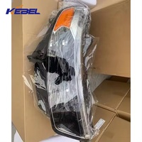 Venta de Fábrica, Faro Delantero para Automóvil LB5B-13008-DF OEM LB5B-13W029-DG, Faro Delantero LED Personalizable para Ford Explorer 2020