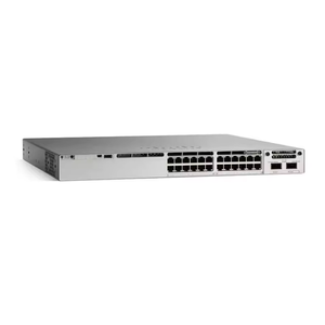 Commutateur réseau d'entreprise Ci Scos Switch C9300L-24T-4G-A 24 ports en stock - Product Image 3