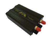 Traceur GPS pour moto et voiture Coban Bannool 103A/103B TK103, système de suivi de véhicule en temps réel, antivol, surveillance par application mobile et PC