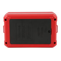 UNI-T UT501C/UT502C Insulation Resistance Tester Digital Megohmmeter Intelligent Electrical Worker s Multimeter Resistance
