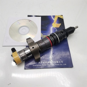 Inyector de Combustible Diésel C7 263-8218 2638218 387-9427 387-9428 387-9429 para E324D E325D E329D - Product Image 3