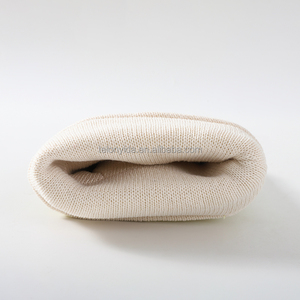 Găng tay chịu nhiệt cao cấp, chống cháy, chịu nhiệt độ cao đến 1000 độ C, chất liệu vải dù Para-aramid màu vàng gia cường, chống bỏng - Product Image 4