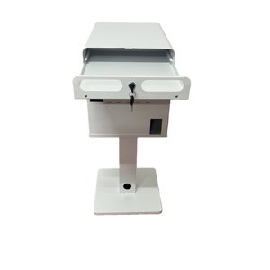 Support d'imprimante pour photomaton modèle RX1 en métal, impression instantanée avec compatibilité iPad et appareil <span class=keywords><strong>photo</strong></span> et plateau - Product Image 5