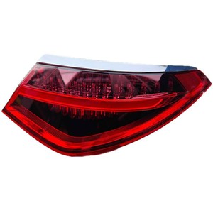 ไฟท้าย LED W223สำหรับ Mercedes Benz S-Class อะไหล่รถยนต์รื้อแบบดั้งเดิมสำหรับ S400ซ้ายและขวา - Product Image 1