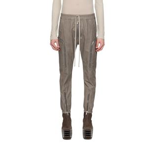 OEM Custom Men Elastic Belt Slim Fit Zipper Design Sex <b>Tight</b> PU Leather Pants <b>Winter</b> Windbreak Motorcycle Leather Trouser - Product Image 5