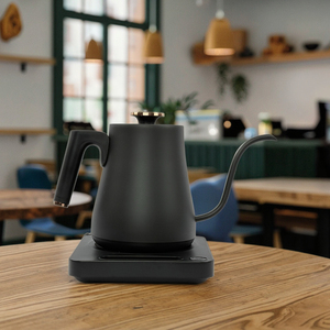 ค้นหา1L กาต้มน้ำไฟฟ้าอัจฉริยะปลาที่ลื่นไหลของคุณพร้อมดีไซน์ทันสมัยและฟีเจอร์อัจฉริยะ - Product Image 3