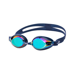 Gafas de natación tropicales profesionales Gafas de agua antivaho más populares con protección UV y función impermeable - Product Image 1