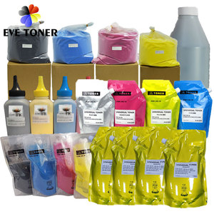 Tóner Universal en Polvo TN513 TN515 TN516 para Konica Minolta Bizhub <span class=keywords><strong>458</strong></span> 558 454e 554e 458e 558e 658e Recarga de Tóner para Fotocopiadora - Product Image 4