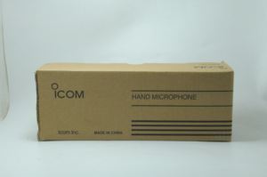 ICOM HM152 Mobile Speaker Microphone for IC-FR5000 IC-FR6300 Mobile Transceiver - Product Image 6
