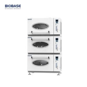 Incubatore Agitatore a Grande Capacità BIOBASE con Schermo LCD da <span class=keywords><strong>3</strong></span> Pollici per Laboratorio - Product Image 1