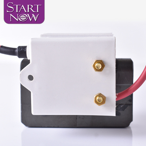 Lot de 2 transformateurs haute tension à double laser, bobine d'allumage Flyback pour alimentations laser CO2 60W 80W 100W <span class=keywords><strong>DY10</strong></span> DY13 - Product Image 3