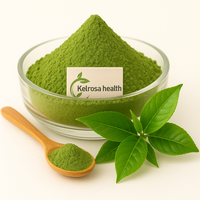 Poudre de thé vert matcha biologique, vente en gros du Japon, poudre de matcha pure de qualité cérémonielle