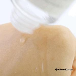 Green Solution Peeling Toner <b>Spray</b> Whitening & Lightening Exfoliating Facial Toner Acne Treatment & Anti-Acne Skincare - Product Image 4
