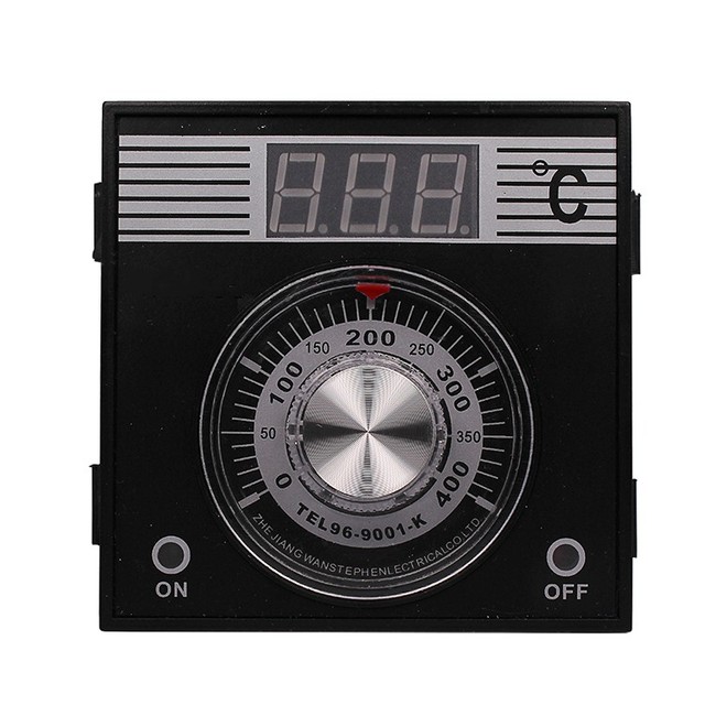 TEL96-9001-K Temperature Controller Temperature Control Meter TEL-96-9001-K
