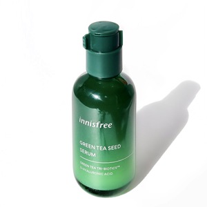 Ampolla verde coreana Blanqueamiento, mejora de arrugas y suero para el cuidado de la piel facial enriquecido con vitaminas Etiqueta privada - Product Image 1