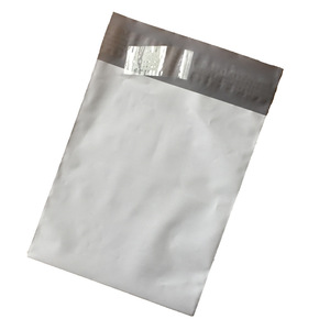 Enveloppes en film co-extrudé Betir Bubble King, capacité de charge de 2 kg, imperméables, en matériau pur, sacs de coursier pour l'emballage de vêtements - Product Image 2