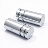 Carbon Steel Galvanized Cylindrical Dowel Pin Grade 4.8 Locating Pin Customized Fastener Cold Heading Manufacturer