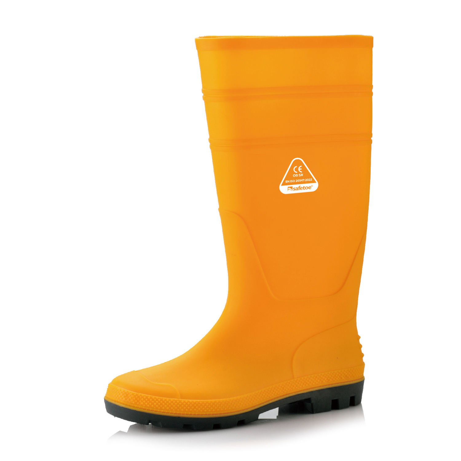 Cheap Women Rubber Rain Boots Durable Waterproof