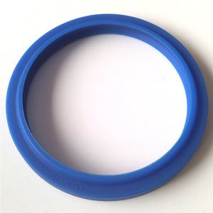 Guarnizione Idraulica in Poliuretano Antipolvere DHS, Diametro Interno 11.2-250mm, Nuova Condizione, Dimensioni Personalizzabili, Asse Libero - Product Image 1