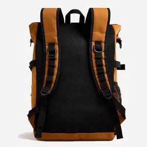 Free sample Top Quality <b>Light</b> <b>Weight</b> Durable Sport Waterproof polyester Mountaineering Unisex <b>Backpack</b> - Product Image 6