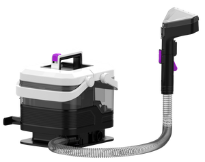 Limpiador de Alfombras y Sofás Portátil Eléctrico Ash <span class=keywords><strong>Clean</strong></span> <span class=keywords><strong>Spot</strong></span> <span class=keywords><strong>Clean</strong></span> Pet <span class=keywords><strong>Pro</strong></span>, 11Kpa de Succión Fuerte, Motor Potente de 450W, para Hogar, Autocaravana, Alemán - Product Image 1