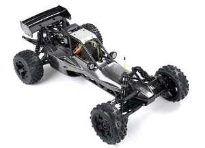 Rovan Baja 5B 29cc Rofun Baha 1/5 Quy Mô 2 Đột Quỵ Khí RC Xe Xăng Động Cơ Powered Điều Khiển Từ Xa Buggy Đồ Chơi Cho Người Lớn - Product Image 4