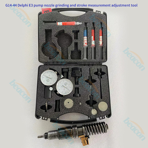 Beacon Machine <span class=keywords><strong>Delph</strong></span> E3 EUI EUP misura corsa lappatura Tool Set CR iniettore utensile - Product Image 2