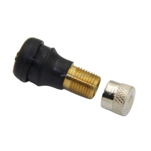 Pièces détachées universelles : Valve de pneu à chambre à air allongée pour gonfleur, accessoires pour trottinettes électriques Xiaomi M365 Max G30 Ninebot - Product Image 3