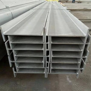 Proveedor de Fábrica, Perfil en C de Acero Inoxidable Laminado en Caliente 304 316 100*50*5*7mm, Estándar ASTM, de VN, para Construcción - Product Image 6