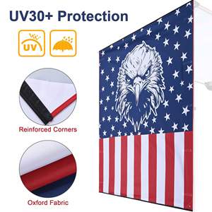 DB Carside Auvent Canopy Shade Accessoires Produit - Product Image 5